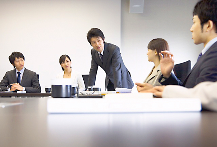 企業研修と更新講習の嬉しいご感想