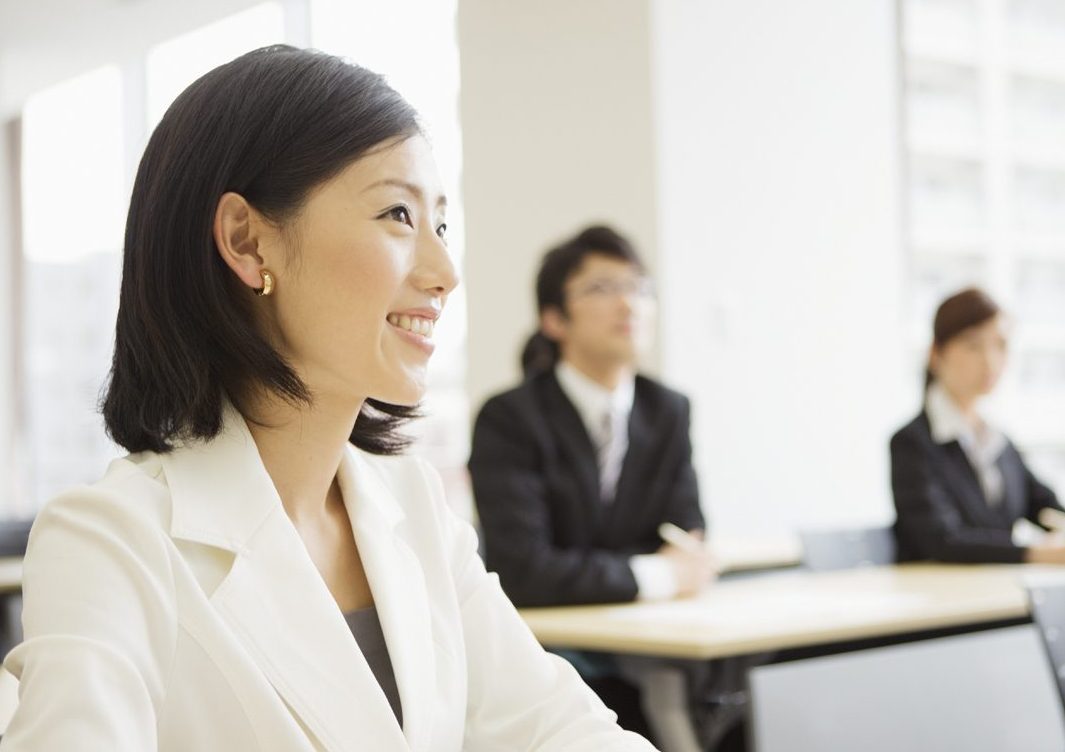 今年も開催「女子学生のための就活講座」at  東京テクニカルカレッジ