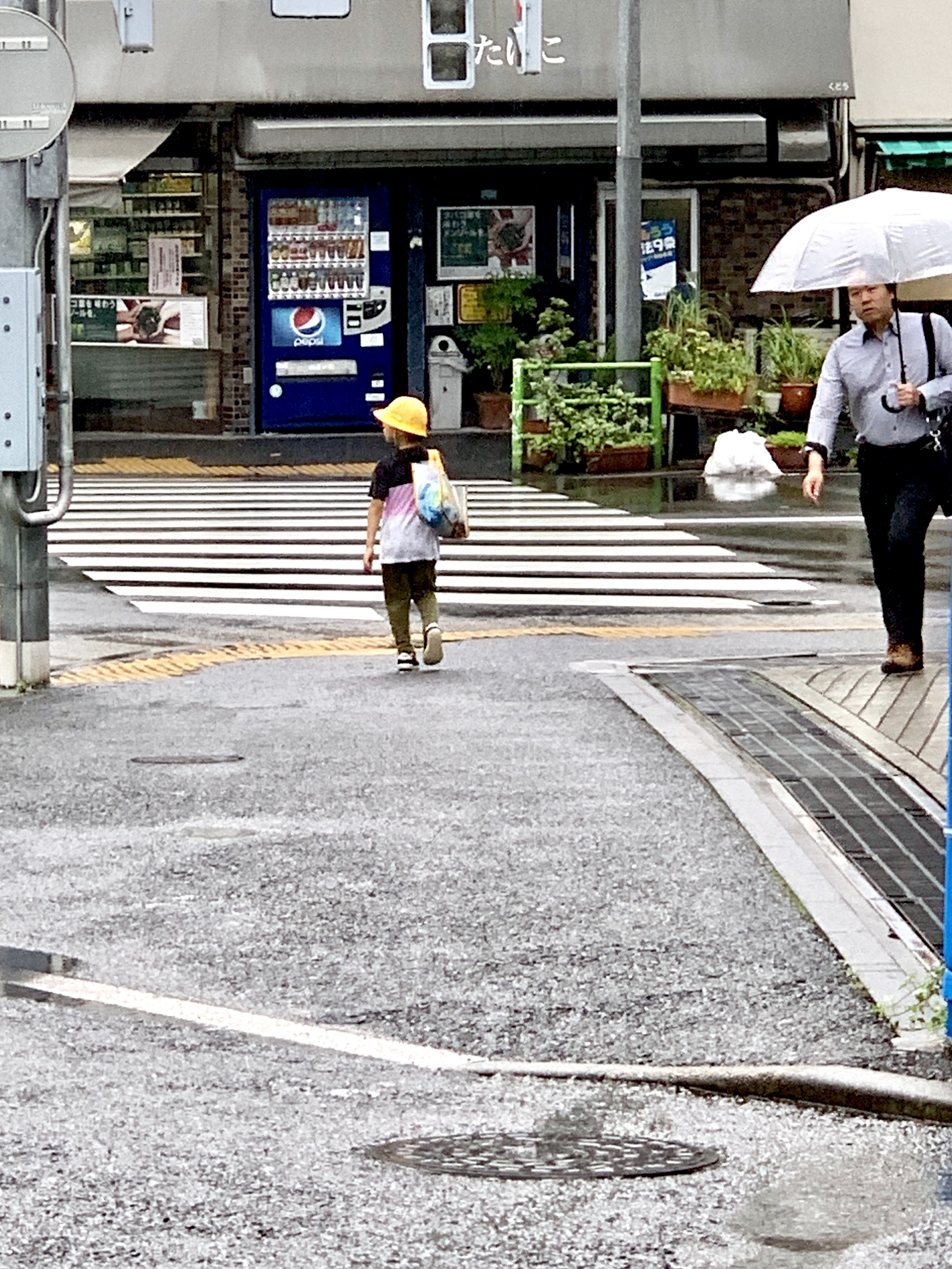 頑張れ！学童黄組１年生💛