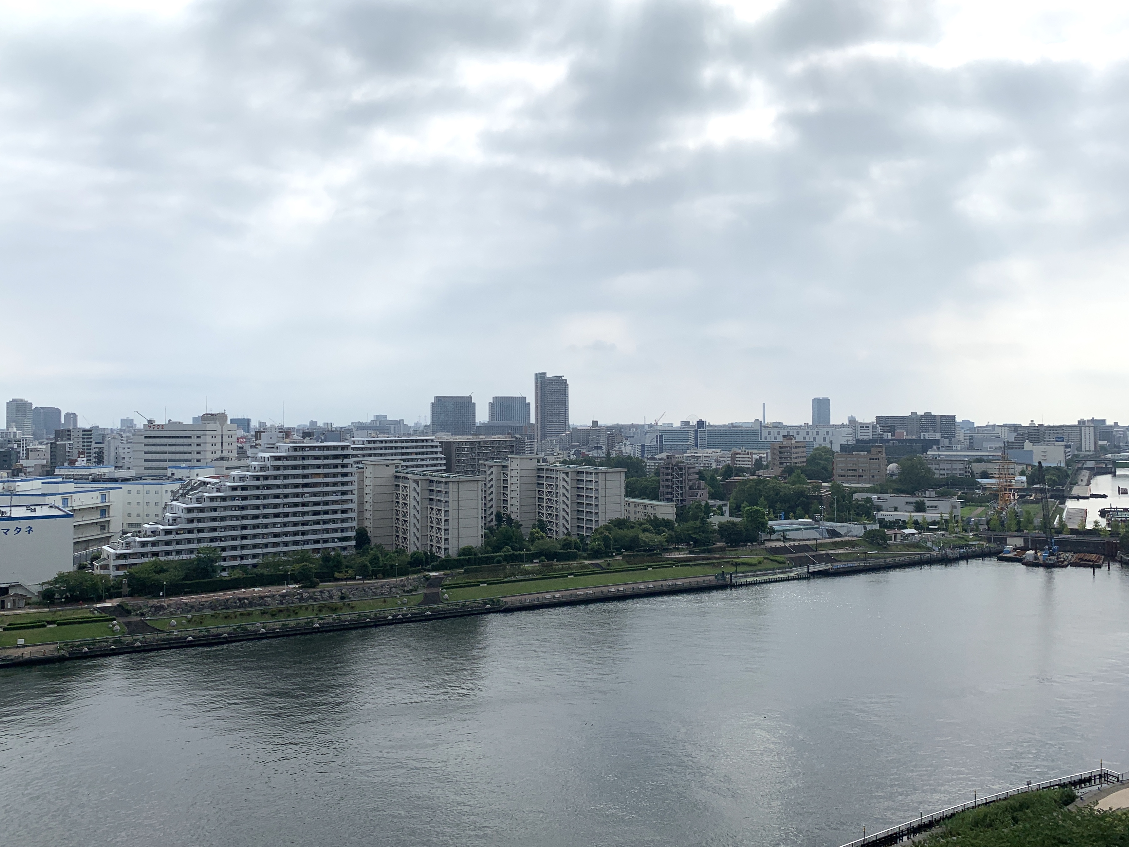 ゆっくり朝の週末「最終的には気の持ちよう」❤️