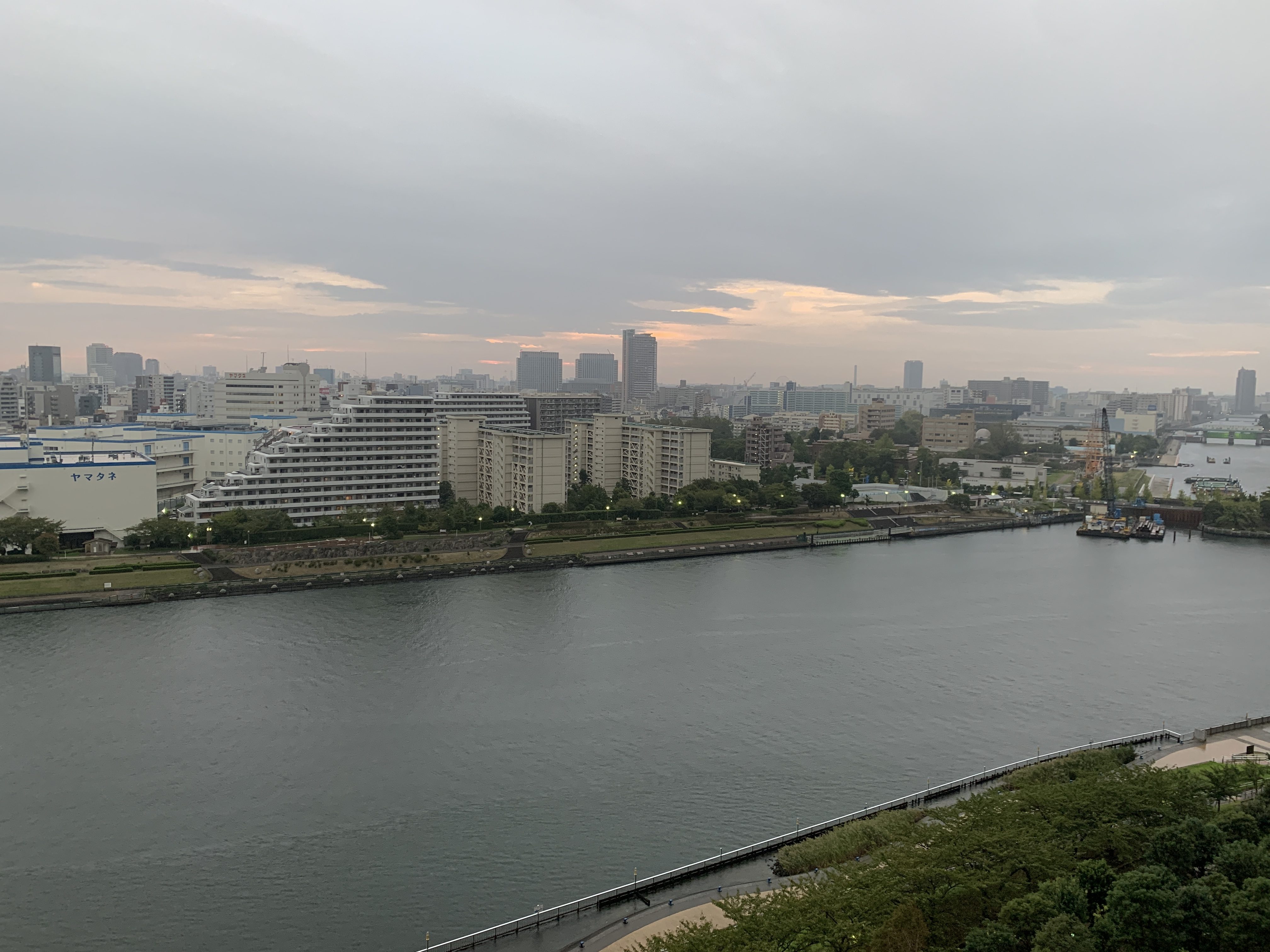 目まぐるしいお天気「人間関係」