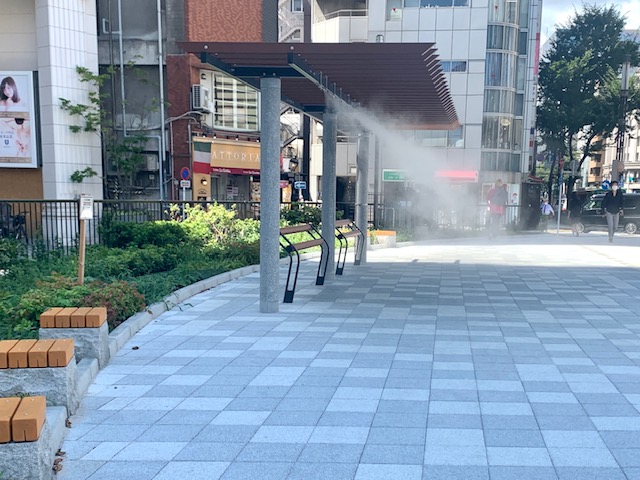 銀座の涼💦