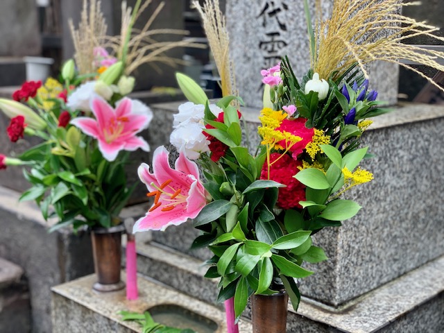 青山・深川・銀座の忙しい週末