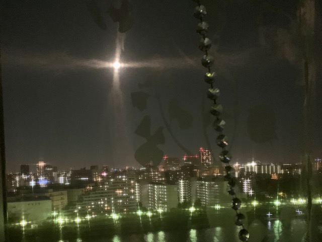 牡牛座満月🌕