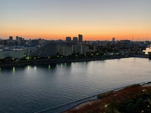 朝陽が大好き「言葉にする・態度にする」