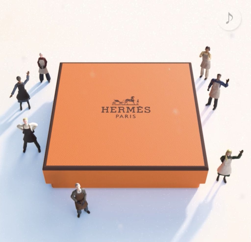 hermes