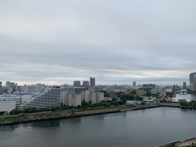 空いっぱい雲☁️雲「あなた自身￼」