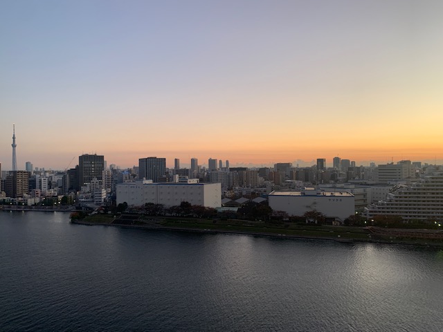 穏やかな一日になりそう「優しさ」