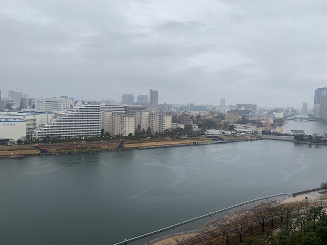 ゆっくり安息日「ほどほどに」