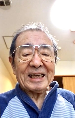 今日も楽しいSkype