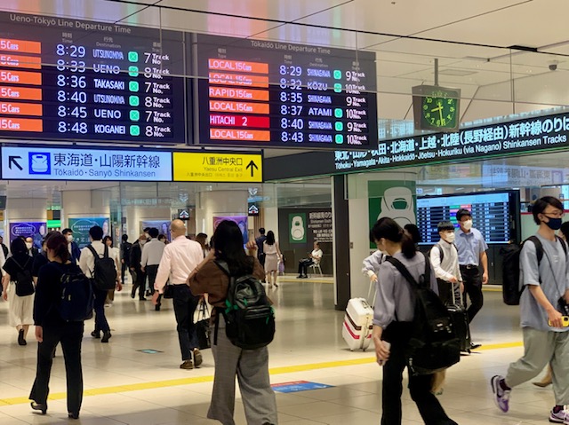 久しぶりの自己研鑽日