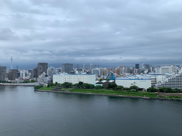 静かな夜明け「人に優しく」