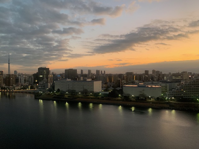 今日も快晴「初めから言わない」