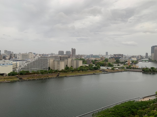 静かな夜明け「嘘もときには優しさ」