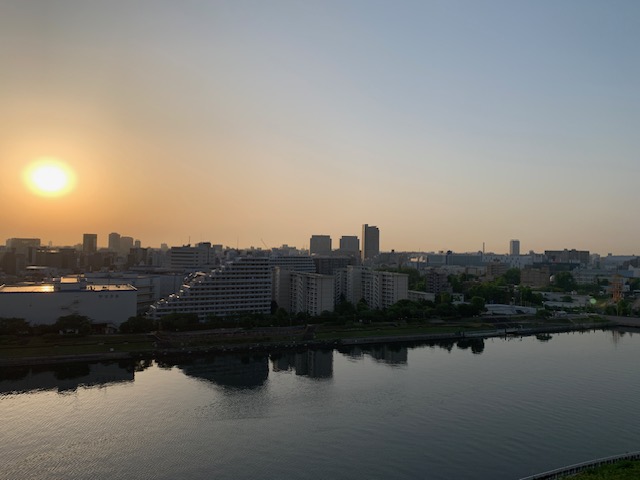 夏日になりそう「小さな親切大きなお世話」