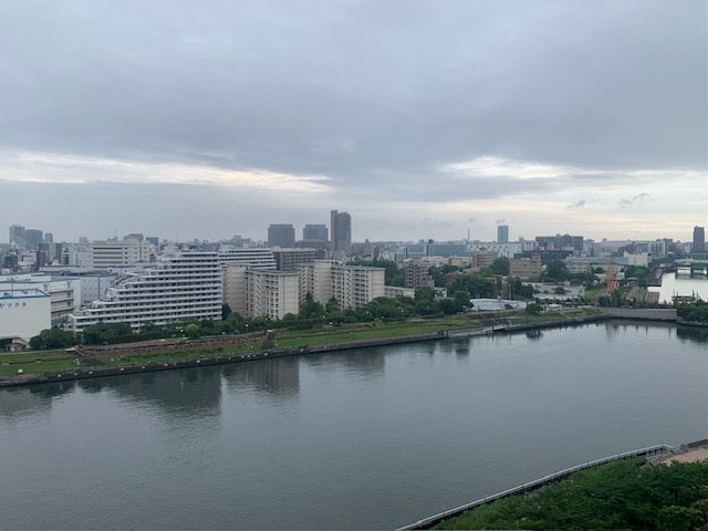 なんとかお天気もって「無意識の中にある幸せ」