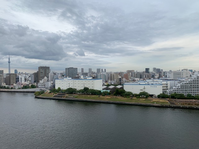 今日から8月「最初に＜これ＞と思ったもので」