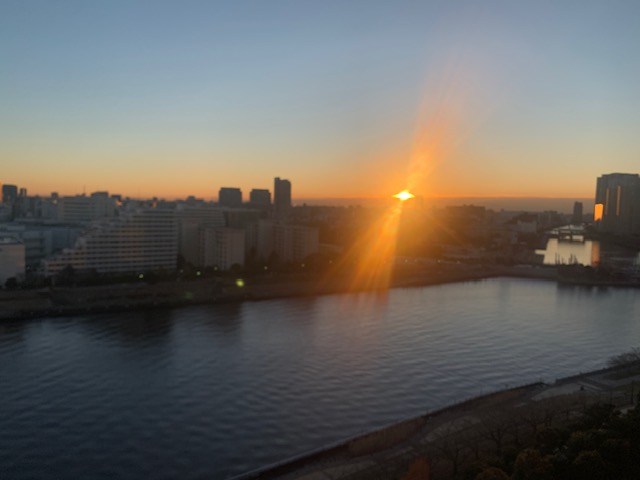 今日は冬至「行動に本音が出る」