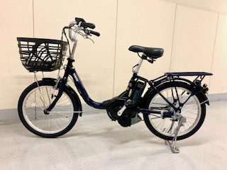 電動自転車