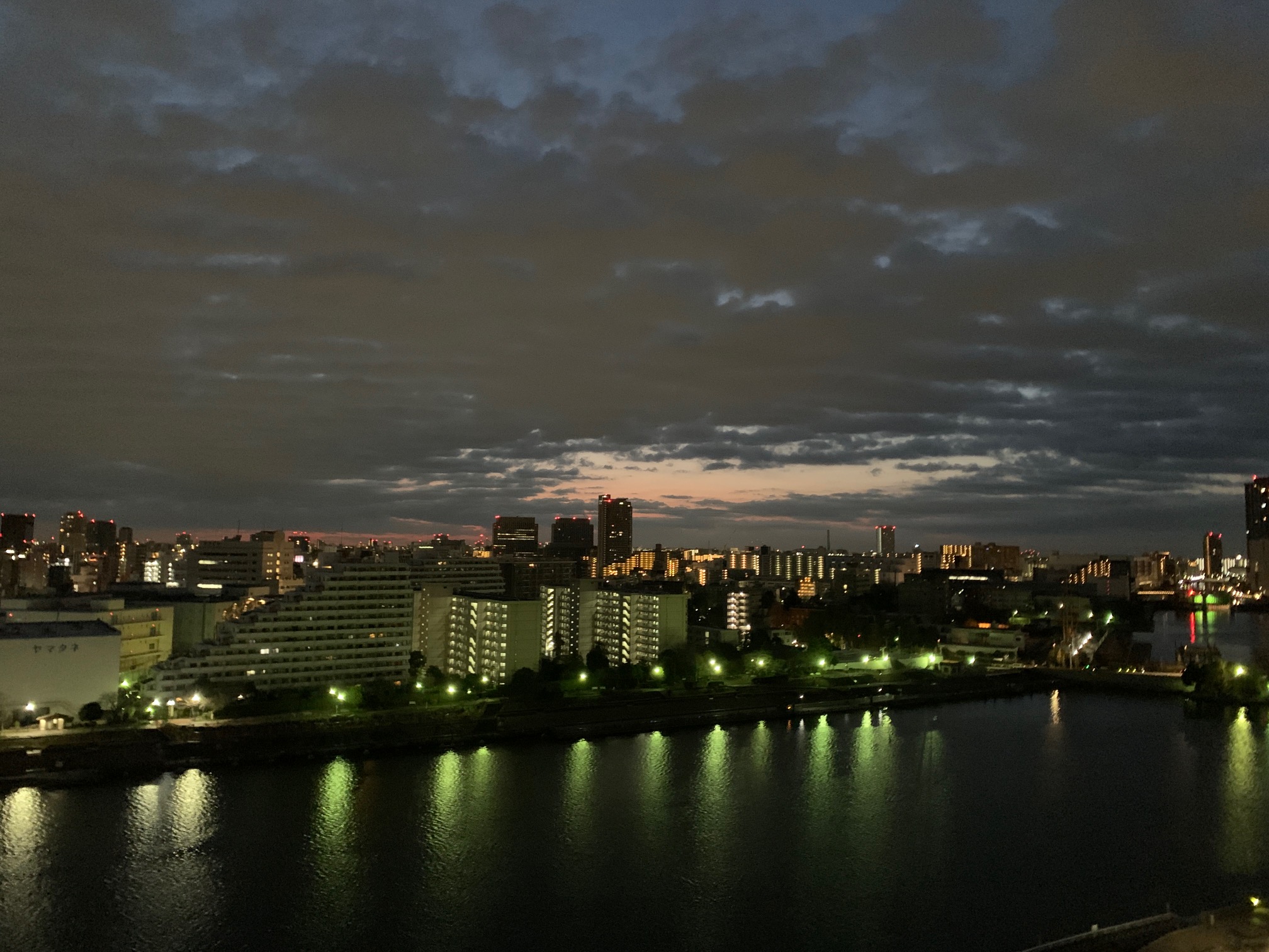 うるう年の朝「喜ばれた時」