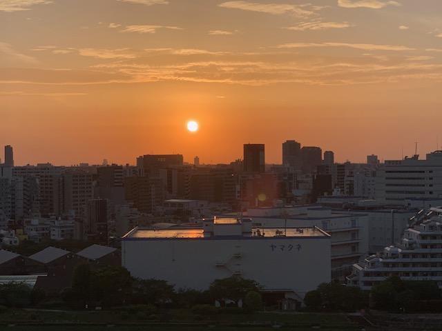 心地よい冷んやり感「人の数だけ幸せがある」