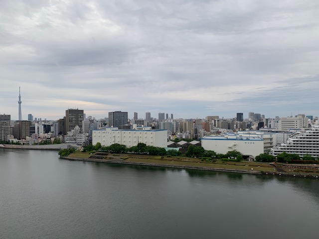 寒すぎる朝「何もしない日」