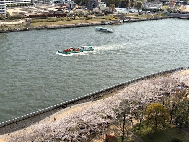 思い思いのお休み