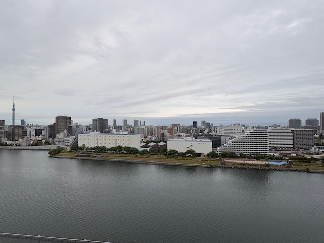 寒い朝「優しさ」