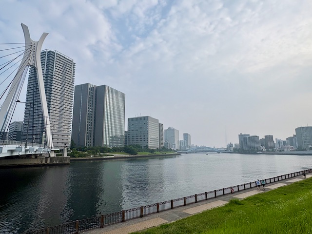 歩き方に年齢がでる
