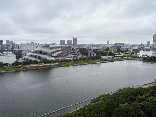 涼しい曇り空「すぐにやる」