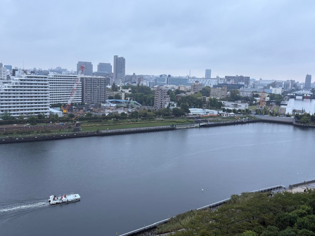 今朝も寒い朝「自分の行動や発言」