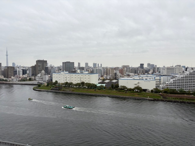 肌寒く目まぐるしいお天気「自分の心」