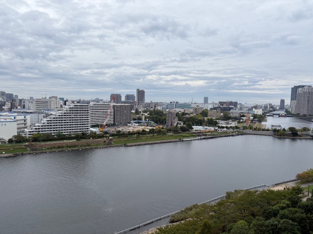 冷たい寒い朝「自己防衛法」