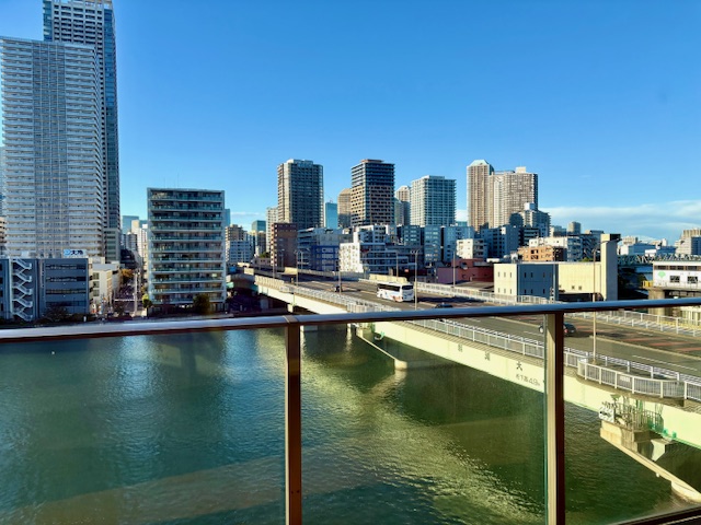 お昼からは母とのんびりおしゃべり