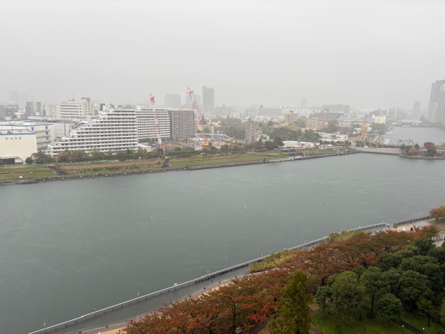 久しぶりの雨「付き合う人」