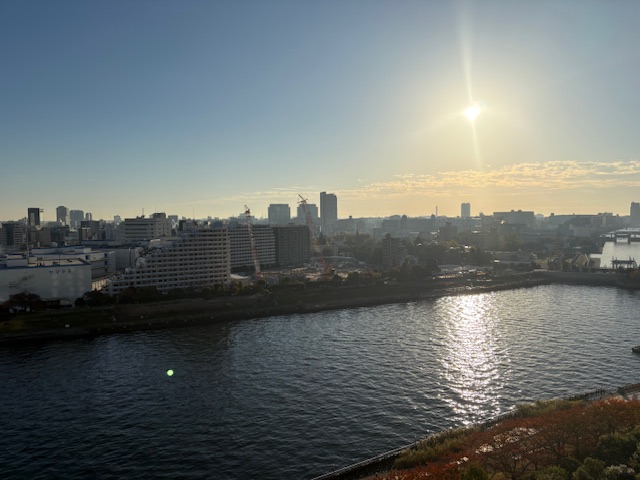 晴れマークがいっぱいの金曜日「言い方を考えよう」