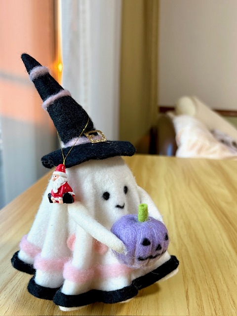 もう一足ルームシューズ