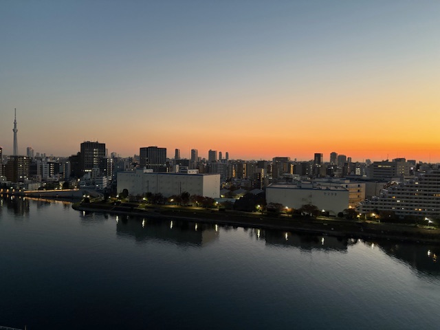 日に日に寒さが増してます「そっと静かに」