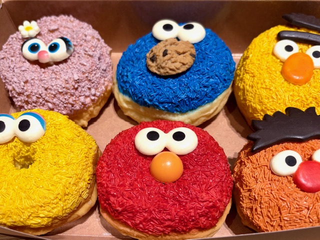 久しぶりにららぽーと