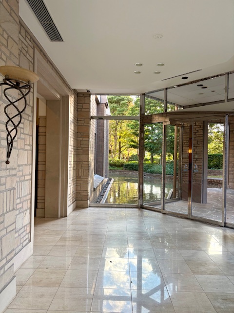 気まぐれウォーキング