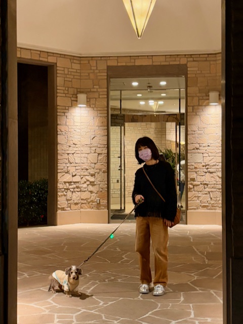 まーちゃん行きつけのペコちゃんアイスクリーム