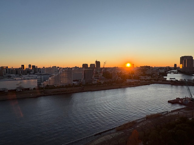 今日も快晴「言わなければわからない」