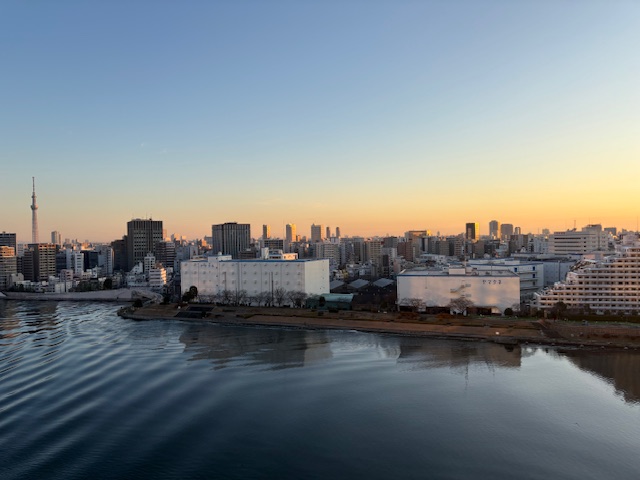 今日から頑張ろう「変わらない」