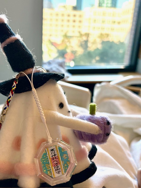 今朝も母とモーニングコーヒー