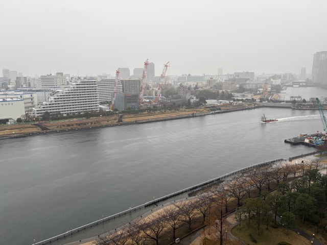 恵みの雨「正論はキツイ」