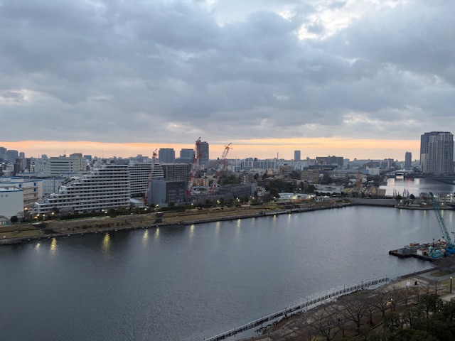 少し温かく感じる朝「あなたにしか成し遂げられないこと」