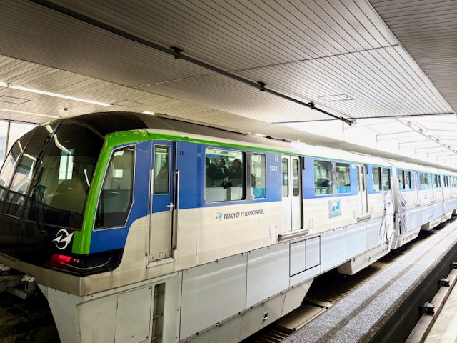 今年度最後のセルフキャリアドックat天王洲