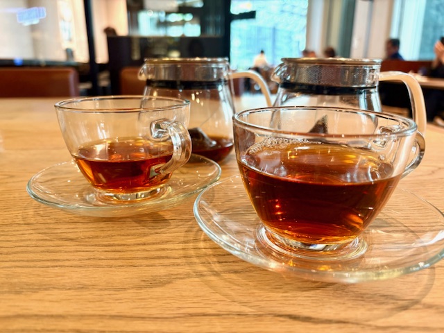 月曜日は叔母の通院介護から