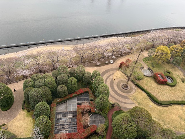 明るい曇り空「幸せ」