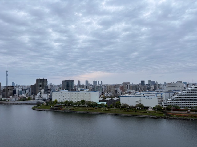 冷んやり空気「誰かの役に立っている」